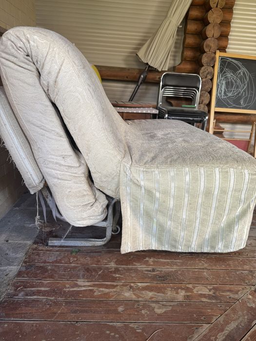 Диван раскладной 130 ширина