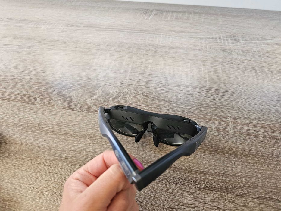 AR очила ROKID Max чисто нови