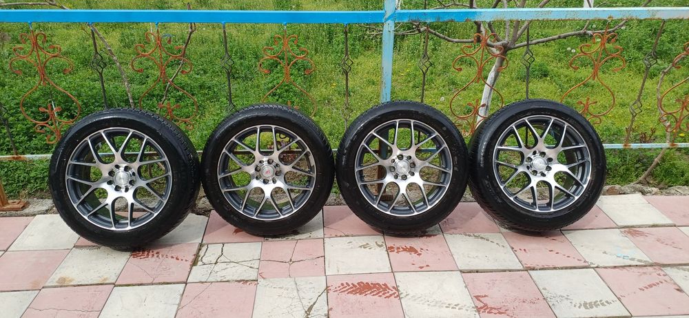 17 balon bitasini yamogi bor