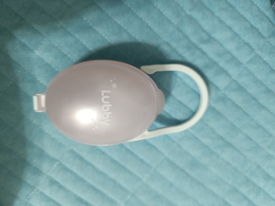 Контейнер для соски