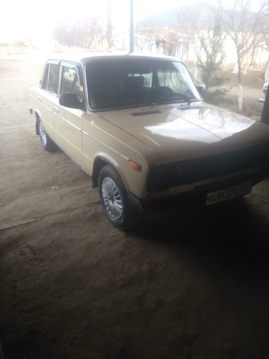 Vaz 2106 juguli srochna sotiladi