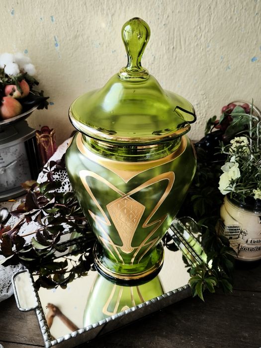 Съд за пунш Bohemia