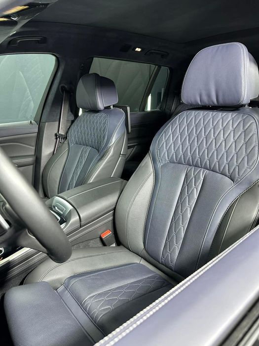 BMW X7 2021 — imagine 2
