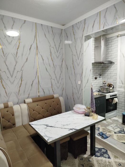 Ттз м клиник 4/4/4 82м²