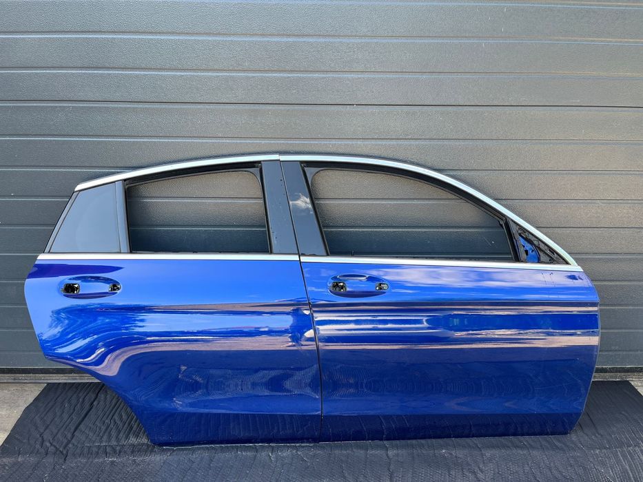 Usi dreapta / Portiere dreapta Mercedes GLC Coupe C253