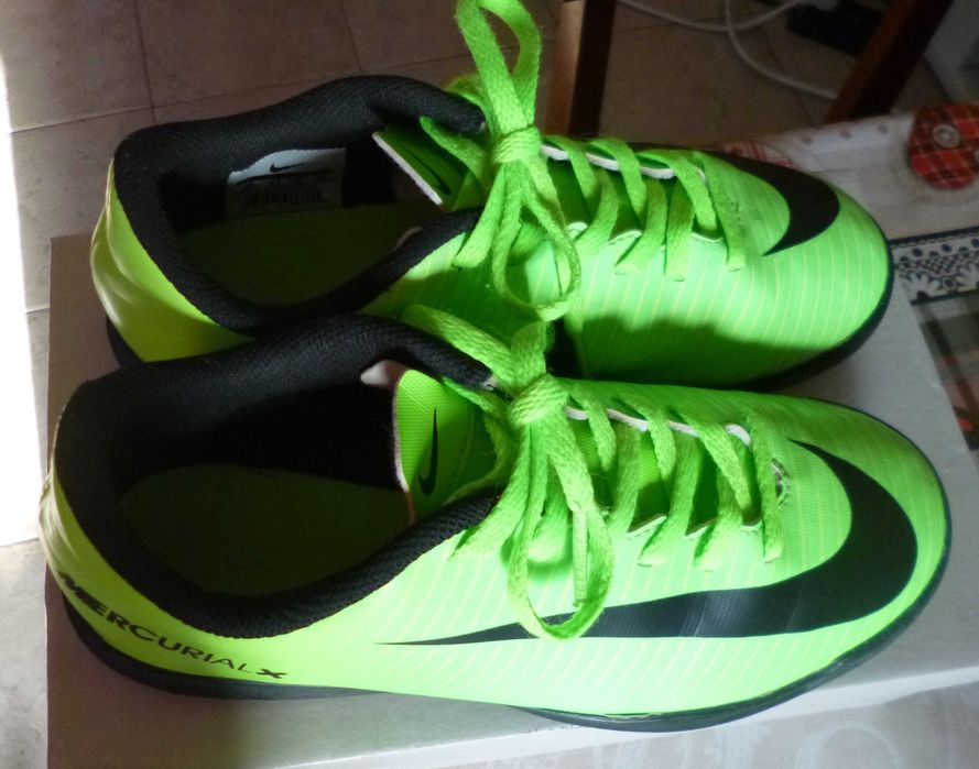 Продавам маратонки Nike №37 и Puma №36