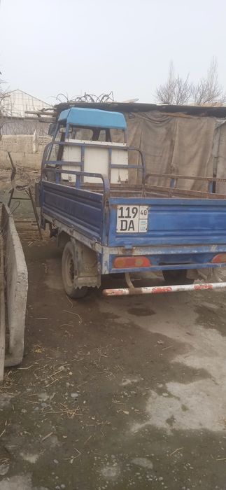 Sotiladi Fargʻona shaxrida