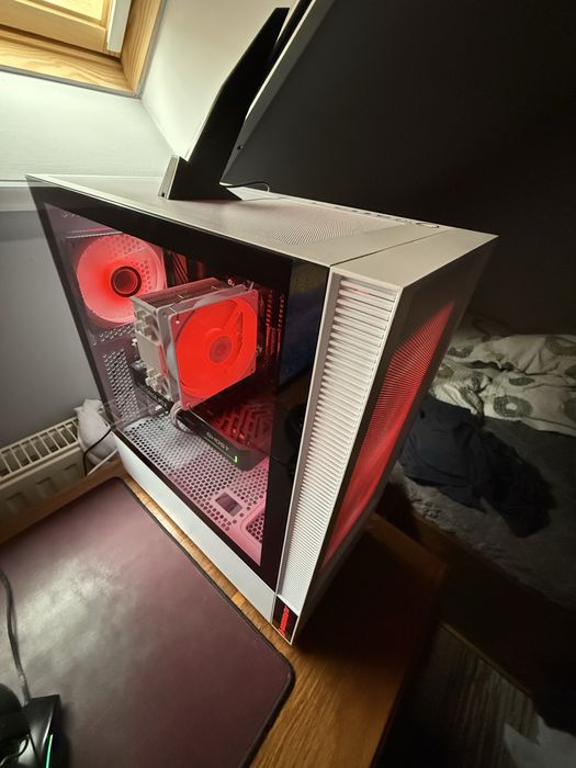 Pc Gaming Ultra 32GB ram