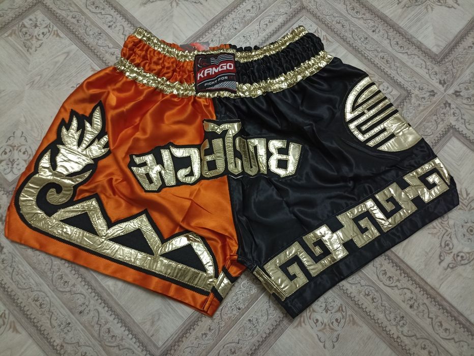 Шорты мужские Тайские