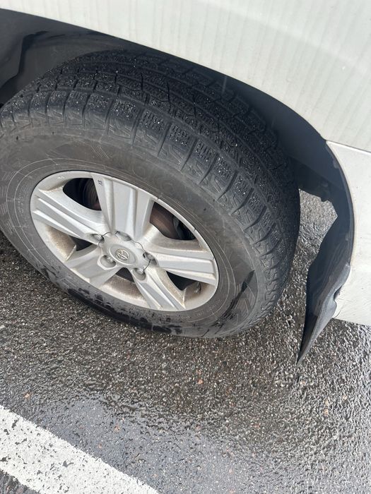 Шины yokohama 285/60 R18