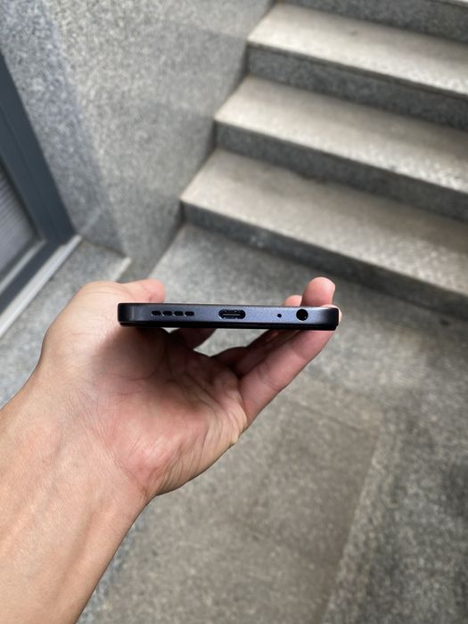 Infinix Hot 60i 256/8