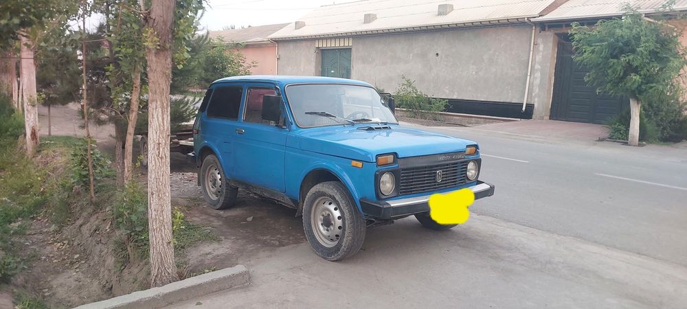 Niva sotiladi xolati yaxshi kelishamiz