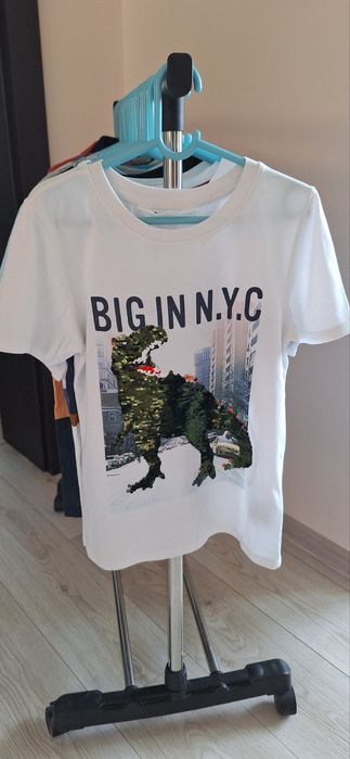 Детски тениски - H&M, ESPRIT, DSQUARED WAIKIKI, RESERVED, PEPCO