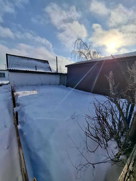 Продам 3х комн  дом на Шанхае