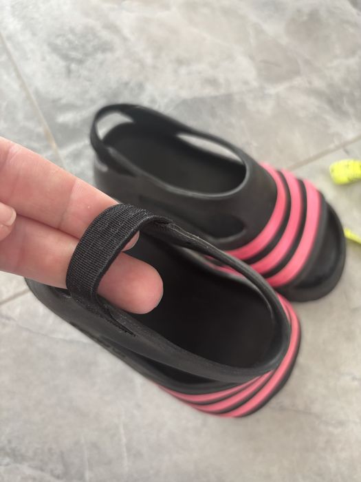 Детски сандали adidas