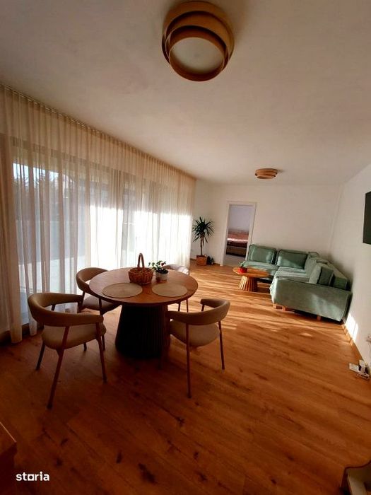 Apartment in Cluj-Napoca - Vedere 3