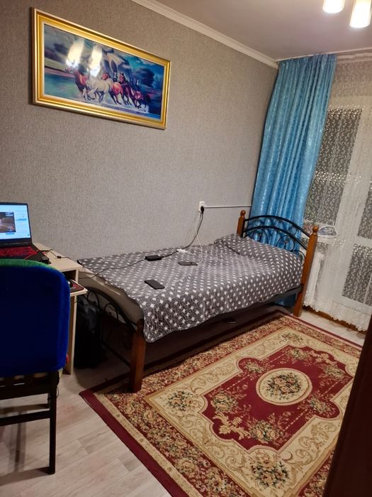 Сатыбалдина 7/3.