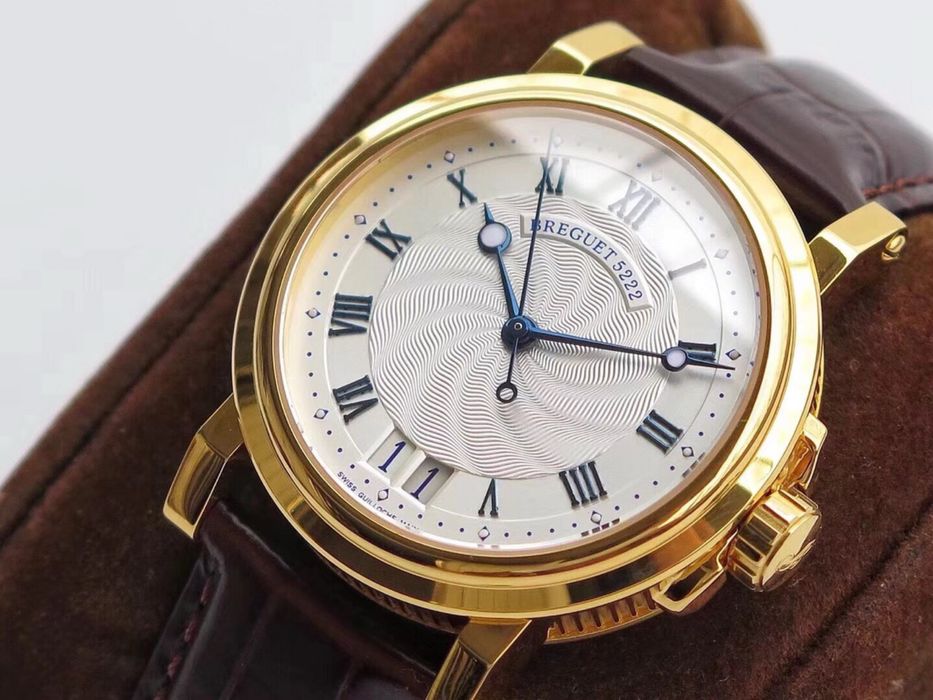 Breguet Marine.  Мужские часы
