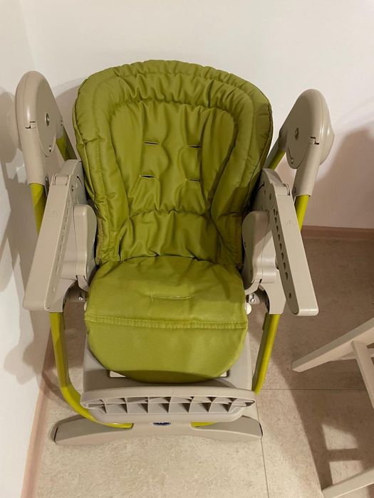 Детский стул Chicco