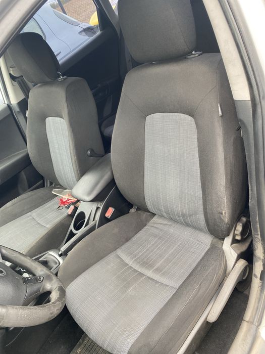 Киа сийд 1.6 бензин 126 кс на части Kia ceed