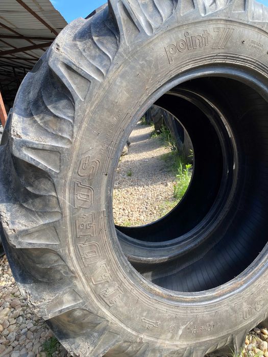 Anvelopa 420/70 R30