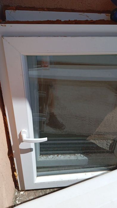 Vand 2 geamuri termopan