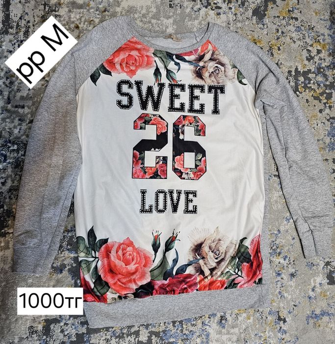 Продам женские джинсы