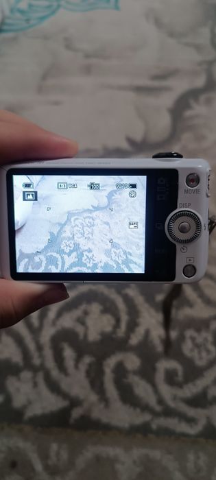 Фотоаппара sony Cyber-shot