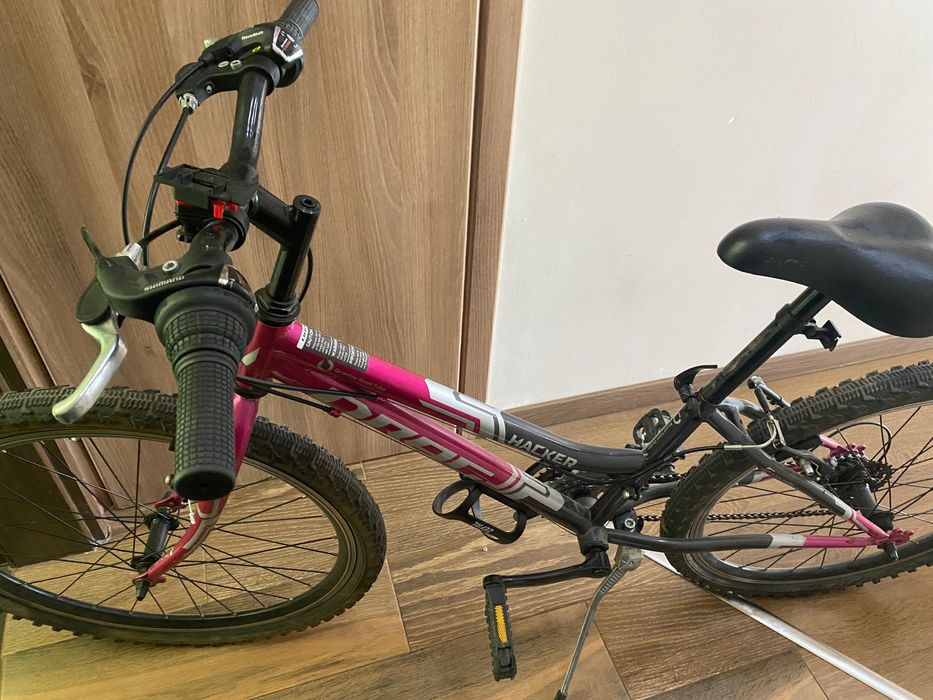 Детско колело Drag