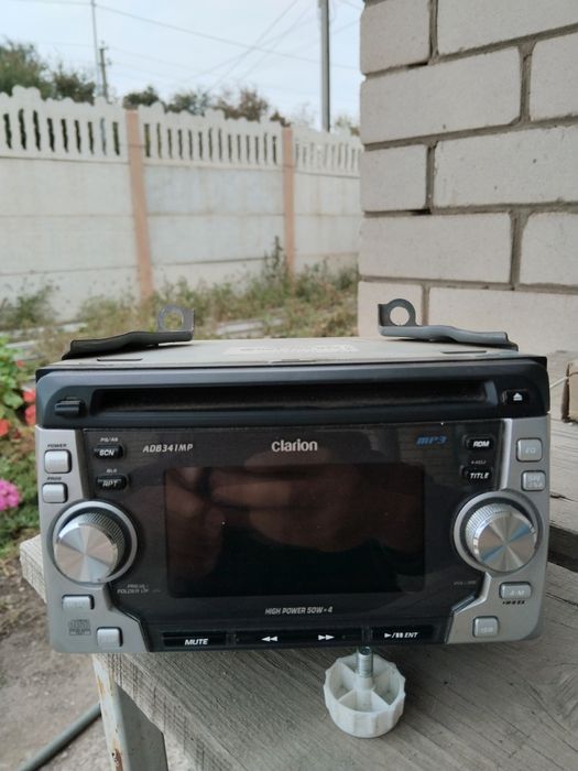 Автомагнитола для авто