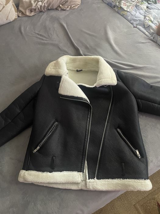 Продам дубленку