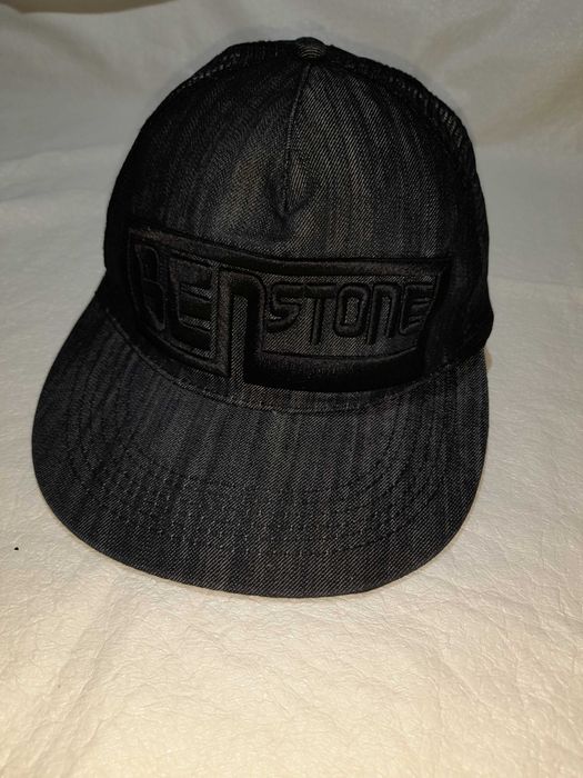 Sapca BENSTONE de la Chapter cu reglaj pentru ajustare masuri