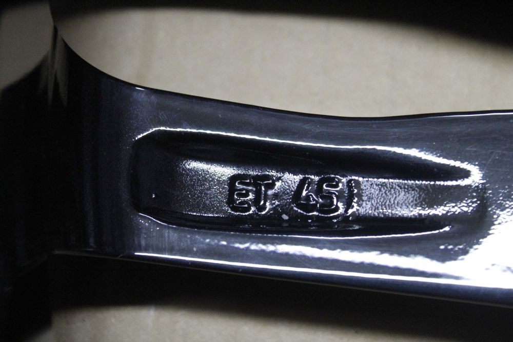 Джанти 18" VW Passat, Arteon