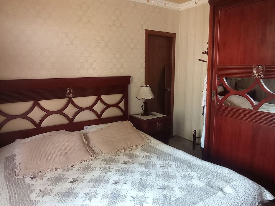 Назарбек почтада 7.5 сотихли ховли уй сотилади