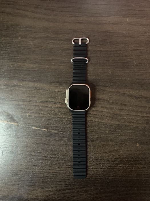 Продам часы Watch Ultra