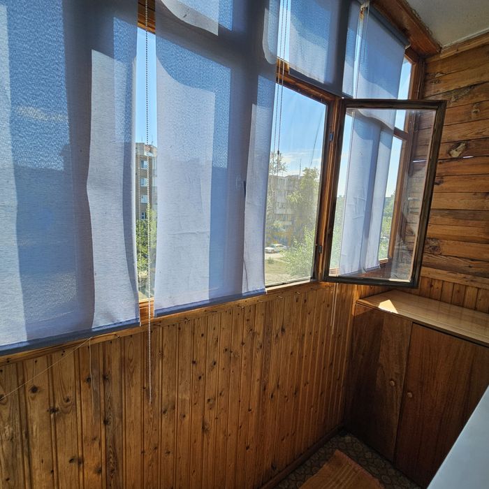 Продам 3-х комнатную квартиру.