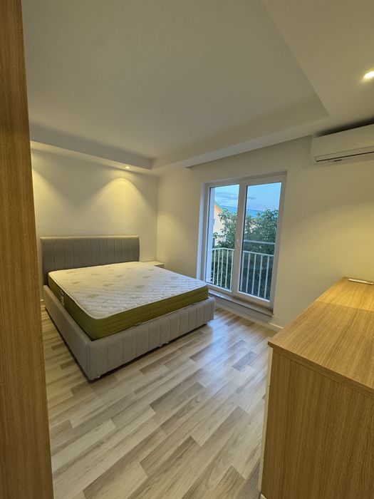 Vila 4 camere Cosmopolis