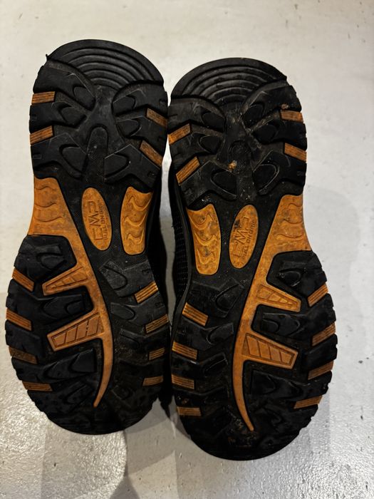 Планински обувки № 34