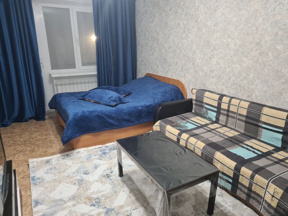 Квартира в ЦЕНТРЕ Wi Fi,документы.