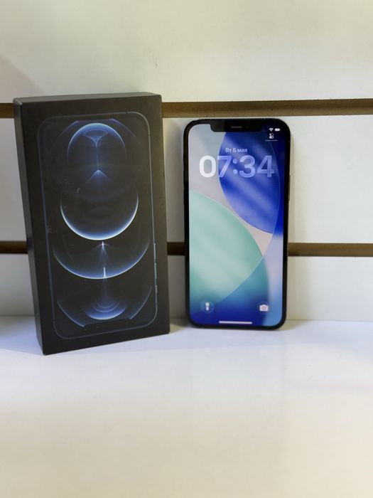 Продам iphone 12pro