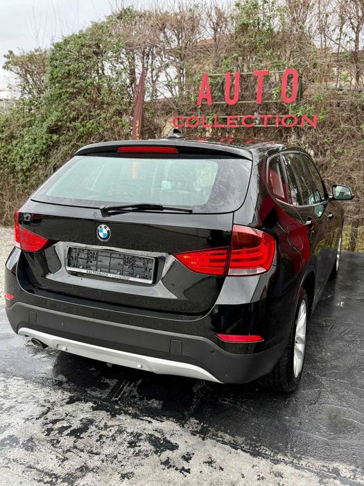 BMW 18 d sDrive 2015