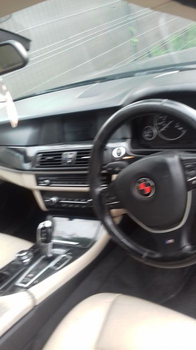Vind BMW seria 5