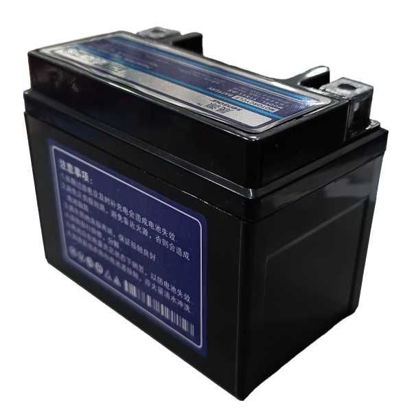 Акукулатор за мотор , Скутер 12 V ,  4 Ah-модел 4444