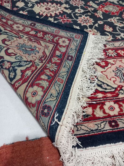 Covor lână  380x270