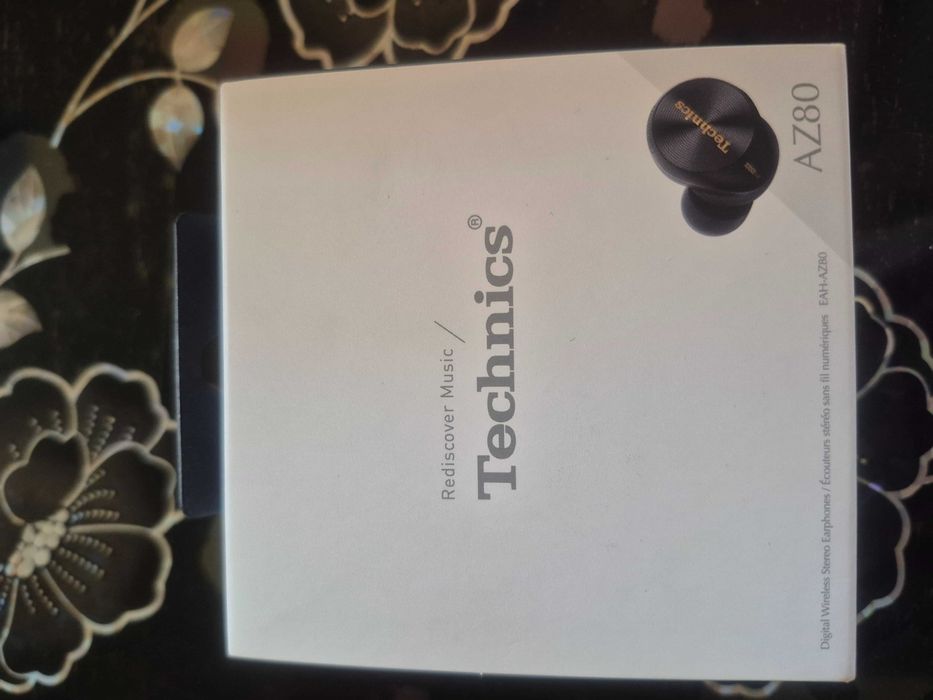 Безжични слушалки