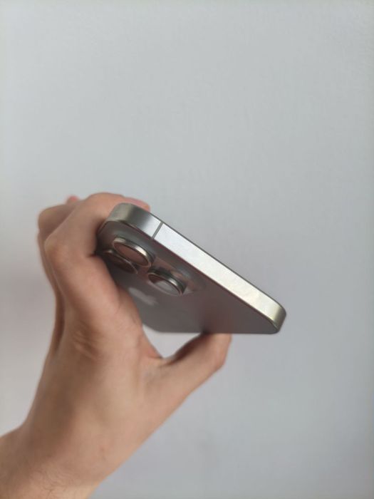 Айфон/iphone 16 про мах 256гб