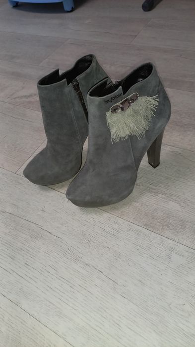 Батильоны новые!