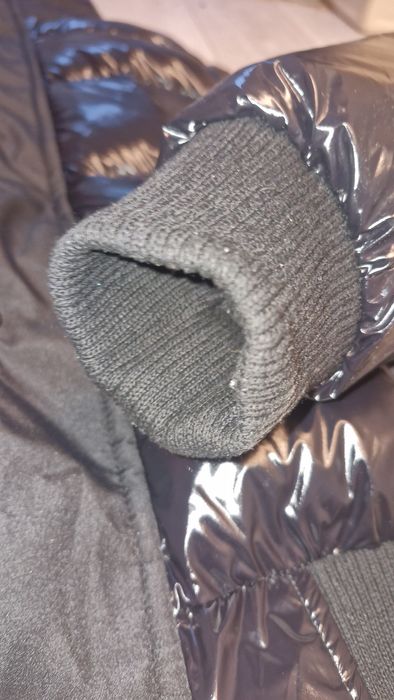 Geaca boss mărimea M