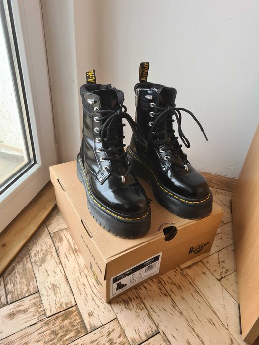Dr. Martens Jadon HDW II EU 36