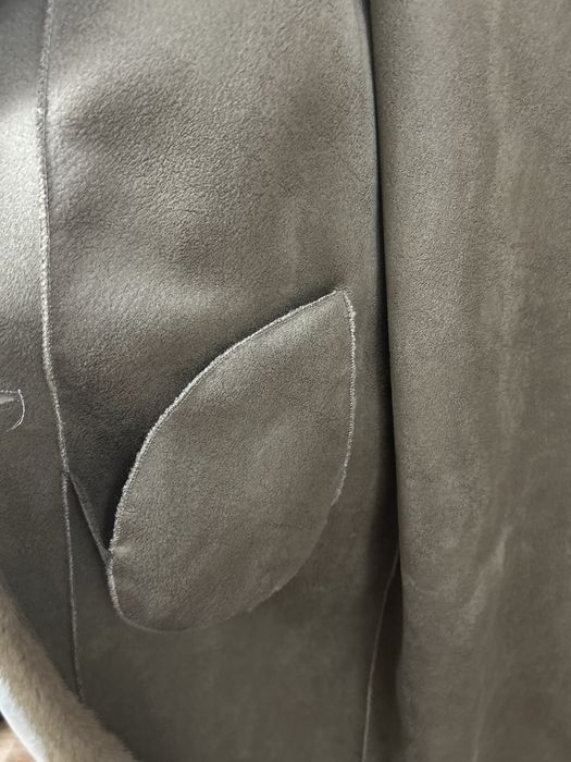 Эко Шуба, качество хорошее,